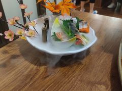 -千代饮兵卫日本料理(东二环泰禾广场西区店)