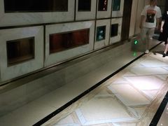 -欢乐空间KTV(奥山世纪城店)