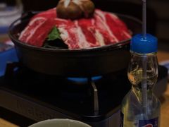 -富山日式料理(宽厚里店)