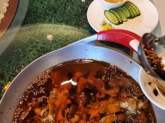 -辣婆婆(航天桥店)