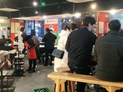 大堂-老基地老火锅厂(大渡口店)