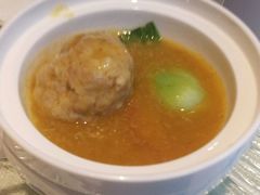 -阳澄湖费尔蒙酒店颐丰阁中餐厅(马鞍山西路店)