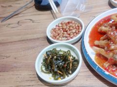 -京玉菲饭店(李村店)