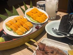 -小山日本料理(兴业太古汇店)