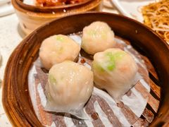 一品鲜虾饺-又一间茶点轩(宝业路店)
