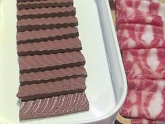 -津门老羊家·铜锅涮羊肉·烧烤(科技园店)