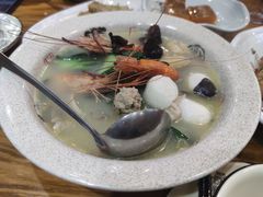 -百家鲜·杭帮菜