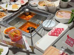 -海底捞火锅(江北万达商业广场店)