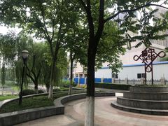 -后襄河公园