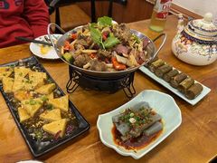 -小厨子私房菜·云南美食店