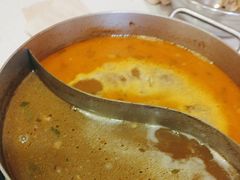 -蝎王府羊蝎子(北大地店)