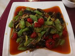 -易老妈蹄花.特色川菜(人民公园总店)