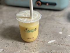 -7cake榴莲千层蛋糕(松江店)