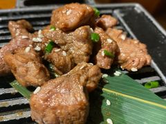 -和创柚子·会席日本料理(新区淮海街店)