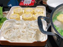 -八合里牛肉火锅(深圳海德店)