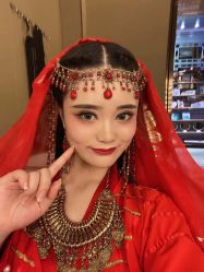 点击看大图 -盘子女人坊古装写真摄影(长春总店)