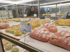-奈雪的茶(市百一店)