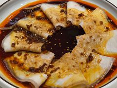 -梅龙镇酒家(南京西路总店)