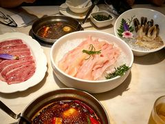 -围炉夜话·潮汕卤水火锅(榕江店)