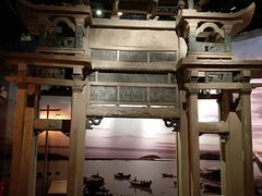 -中国闽台缘博物馆