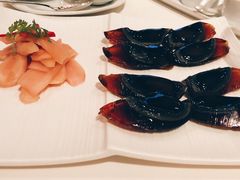 -龙景轩(香港四季酒店)