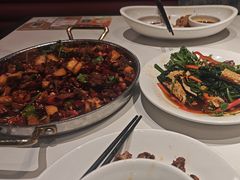 -清真·卡德尔大叔新疆主题餐厅(龙汇路店)