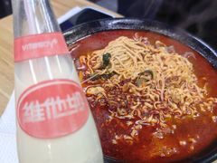 -四川老牛麻辣烫(北门桥店)