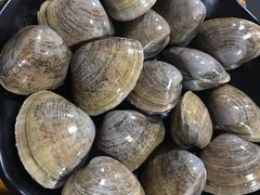 黄蚬子-丹东特色烤肉(南光三部店)