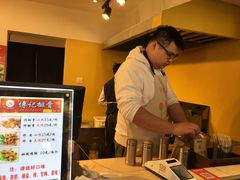 -傅强排骨(成都总店)