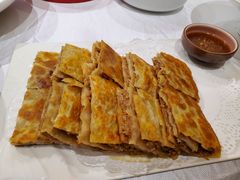 -月福京味斋·烤鸭店·北京菜(鼓楼总店)