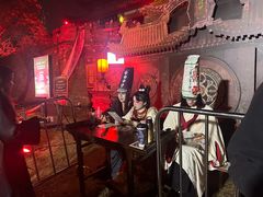 -武汉园博园(武汉自然博物馆)