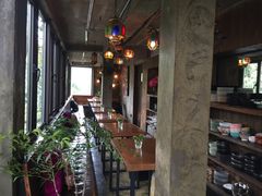 -Ginger(兴国路店)