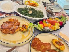 -中山威尼斯西餐厅(三乡总店)