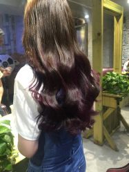 -Sugar Hair Salon
