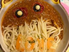 -水桶王国主题餐厅·聚会·生日派对·亲子活动·家庭套餐(亚龙湾希尔顿店)