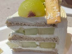 -black rainbow coffee