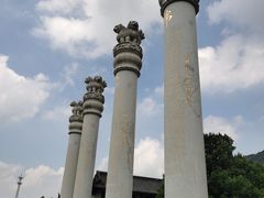 -阿育王寺