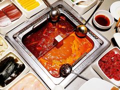 -海底捞火锅(九霄梦天地店)