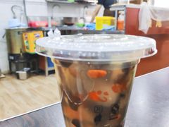 -明叔捞面