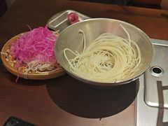 -小螺大作·螺蛳粉火锅(林和西店)