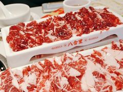 -八合里牛肉火锅(领丰汇店)
