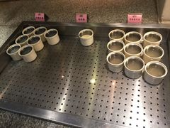 -福成自助烤肉(青春路店)