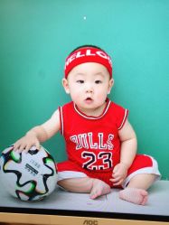 -小熊维尼高端儿童摄影(罗湖区总店)