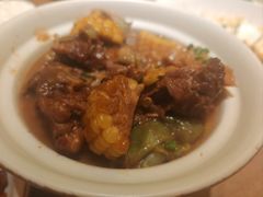 -金掌勺锅包肉(太原万达店)
