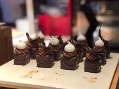 -福州仓山凯悦酒店·Market Cafe Lacucina咖啡厅