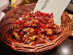 -茶叁酒肆·楚味江湖(菱角湖店)