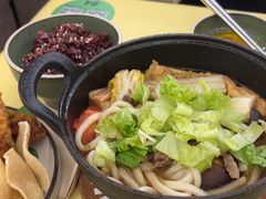 -米仓食堂(凯德广场店)