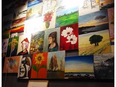 -咖法森林·咖啡  酒吧(天河店)