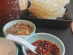 -南门四季铜锅涮肉(大屯·北苑店)