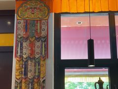 -敏珠拉姆藏餐·南京厨房(富春江东街店)